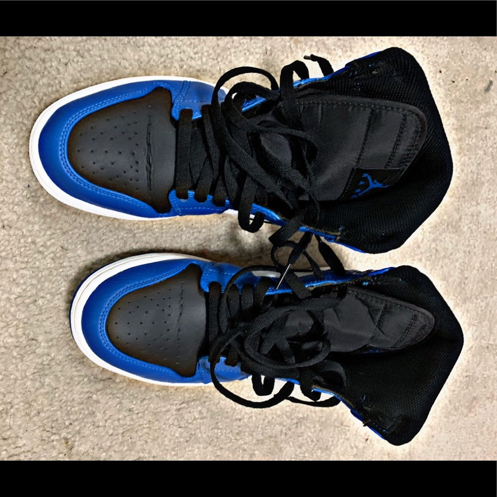Jordan’s